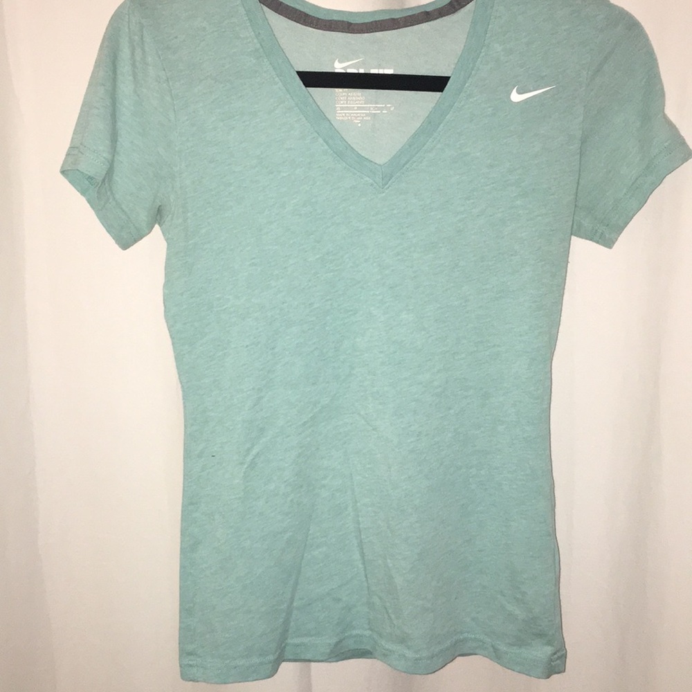 Nike V-Neck